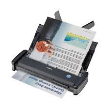  IMAGEFORMULA P-215II   CANON