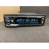 CDA-7850R   ALPINE
