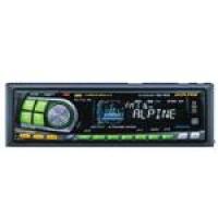 Guide utilisation ALPINE CDA-7876RB  de la marque ALPINE