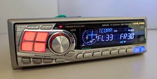 CDA-7894RB   ALPINE