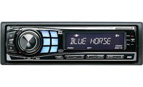 CDA-9856R   ALPINE
