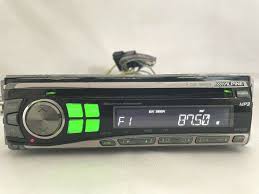 CDE-9846R   ALPINE