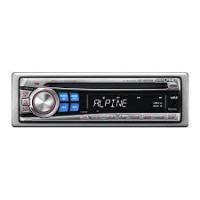 CDE-9871R   ALPINE