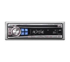 CDE-9873RB   ALPINE