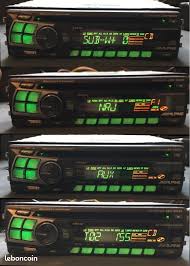 CDM-9803R   ALPINE