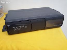 ALPINE CHM-S630 - Autoradio