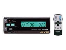 CRM-1652RF   ALPINE