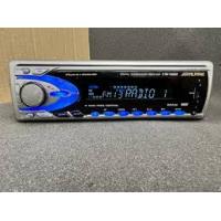 CTM-1503R   ALPINE