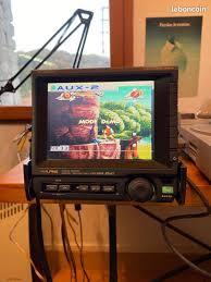 CVA-1000R   ALPINE