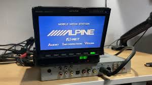 CVA-1005R   ALPINE
