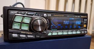 DVA-7996R   ALPINE