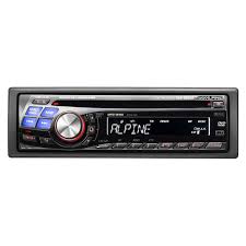 DVA-9860R   ALPINE