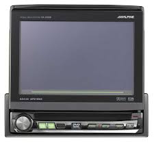 IVA-D100RB   ALPINE