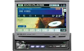 IVA-D300R   ALPINE