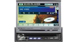IVA-D300RB   ALPINE