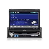 IVX-M706R ALPINE