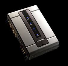 PXI-H990   ALPINE