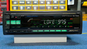 TDA-7566R   ALPINE