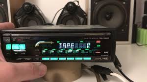 TDA-7568R   ALPINE