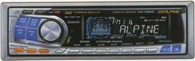 TDA-7588RB   ALPINE