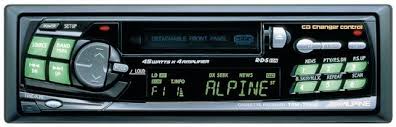TDM-7582R   ALPINE