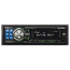 CDA-9884R   ALPINE