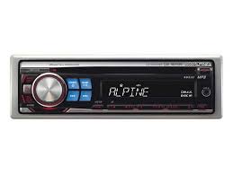 CDE-9874RB   ALPINE