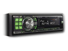 CDE-9880R   ALPINE