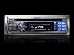DVI-9990R F1 STATUS   ALPINE