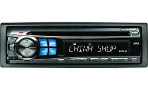 CDE-9870   ALPINE
