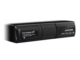 DHA-S690   ALPINE