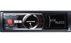 IDA-X300   ALPINE