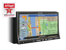 INA-W910R   ALPINE