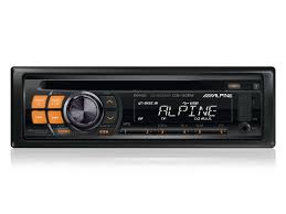 CDE-120RM   ALPINE
