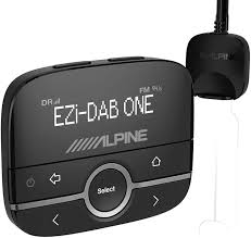 EZI-DAB   ALPINE
