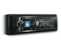 IDE-178BT   ALPINE