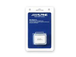 INE-W92XR-TRU   ALPINE