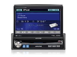 IVA-D106R   ALPINE