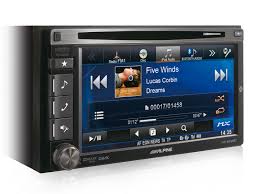 IVE-W535BT   ALPINE