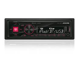 UTE 72BT, UTE-72BT ALPINE