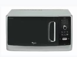 WHIRLPOOL VT 265 - Four micro-onde