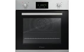 CANDY FPE649/6N - Four encastrable