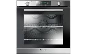 CANDY FXP649X &amp; FXP 649 X - Horno empotrado