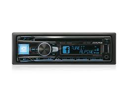 CDE-195BT   ALPINE