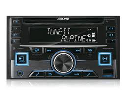 CDE-W296BT   ALPINE