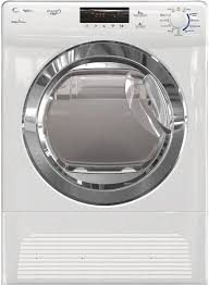 Notice CANDY GVH 9813NA1-S пералня със сушилня