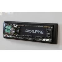 Guide utilisation ALPINE INA-N333RS  de la marque ALPINE