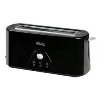 Notice ELSAY T346 Grille pain
