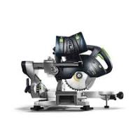 KAPEX KSC 60 EB-Basic FESTOOL