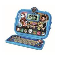 VTECH Pat Patrouille  -  Mon ordi tablette éducatif - Tablette éducative